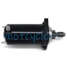 Motorino di Avviamento per