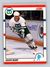 1990-91 Score Canadian #370