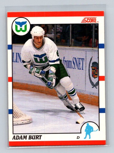 1990 score canadian 370 - 1990-91,