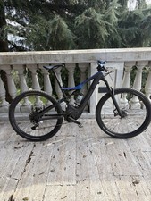 e-bike mtb full