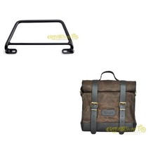 Kit borsa piccola sinistra