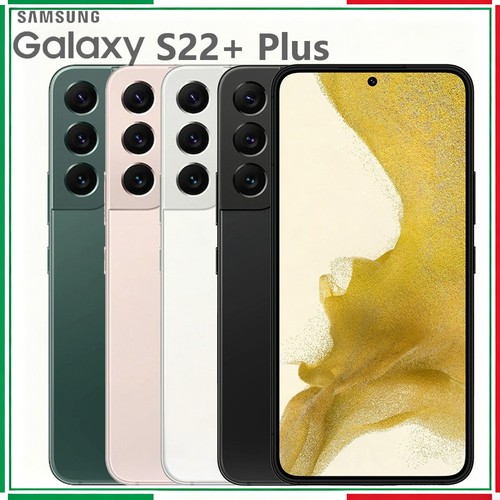 Nuovo samsung galaxy s22 plus - galaxy, s22+