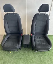 SEDILI/INTERNO VW TIGUAN (5N2) TESSUTO ALCANTARA 06/11>10/16