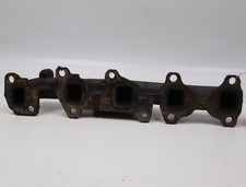 Collettore Scarico Usato FIAT