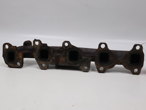 Collettore scarico usato fiat - collettore,
