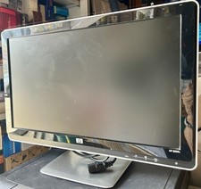 HP Pavilion 2009v 20" LCD Monitor, built-in Speakers