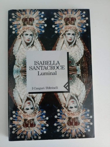 Luminal isabella santacroce - di,