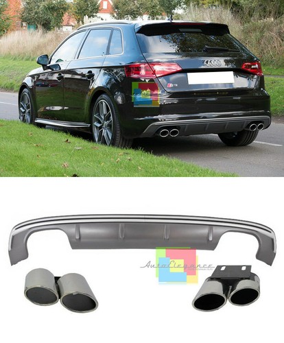 Sotto paraurti audi 8v - audi,