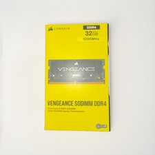 Corsair Vengeance SO-DIMM (1)