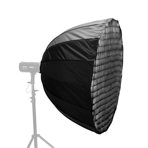 Nicefoto softbox parabola - nicefoto,