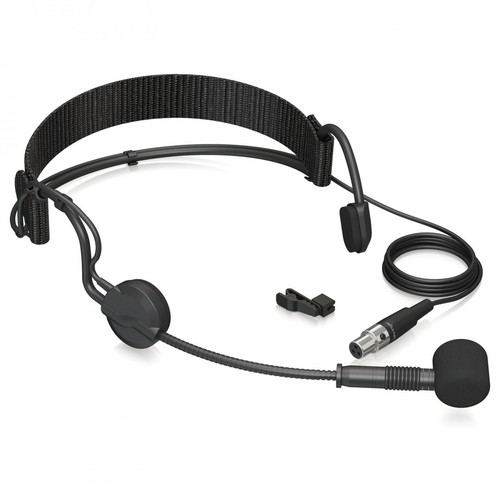 Behringer bc444 microfono - behringer,