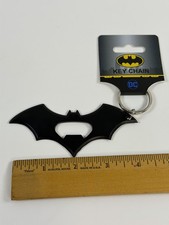 LEGO DC Batman Portachiavi