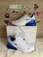 Basket Nike Air Max 270