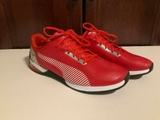 Uomo Taglia 10.5 Scuderia
