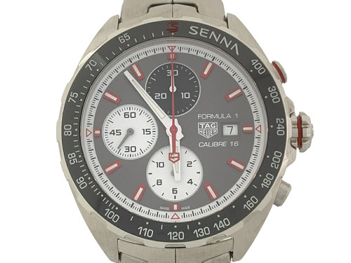 Tag heuer formula calibro - 1,