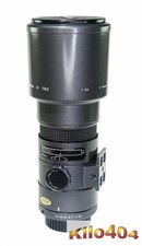 Sigma per Pentax 400 mm 1:5,6 MC IF ✯AF ✯ K baionetta ✯ KP ✯ K-5 ✯ KF ✯ K-1 ✯ K-3