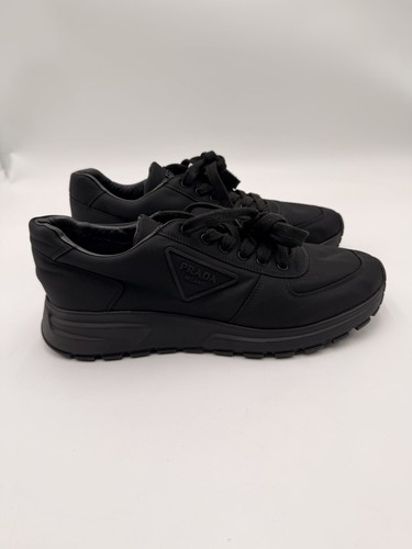 Sneakers basse uomo prada prax - sneakers,