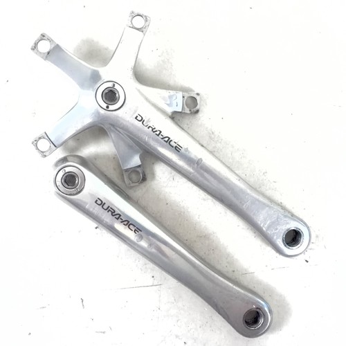 Set braccio pedivella - , bici