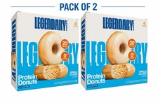 Legendary Foods Protein Donuts