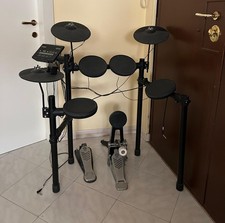 Batteria Elettronica