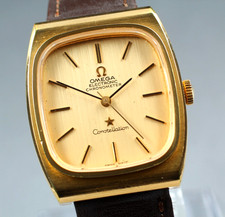 [N MINT] Orologio da uomo