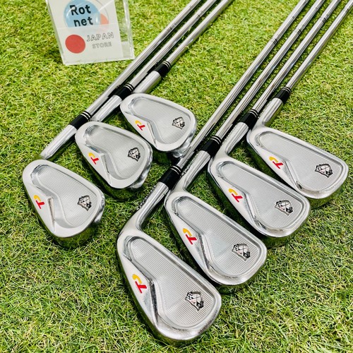 Taylormade set ferro - tp,