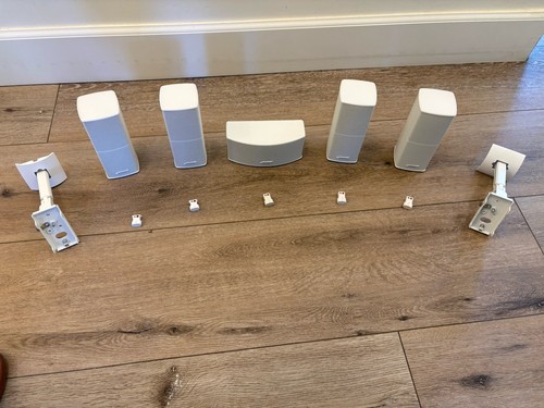 Bose jewel altoparlanti a - bose,