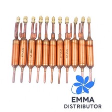 10 PZ FILTRO ESSICCATORE