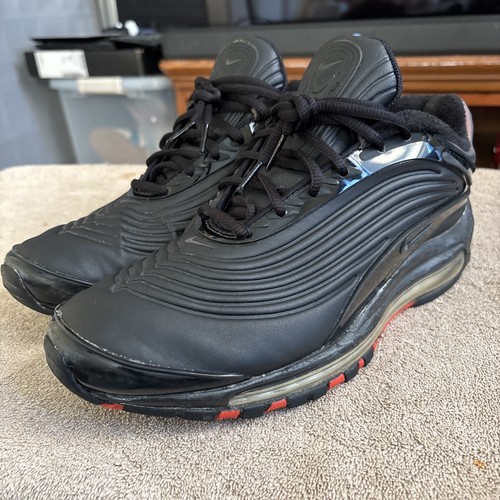 Size nike air max - air, deluxe