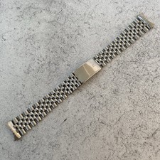Bracciale Vintage 1980 Rolex