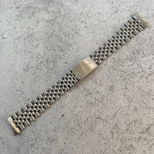 Bracciale vintage 1980 rolex - vintage,
