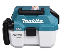 Makita DVC750LZX1 7,5L 18V