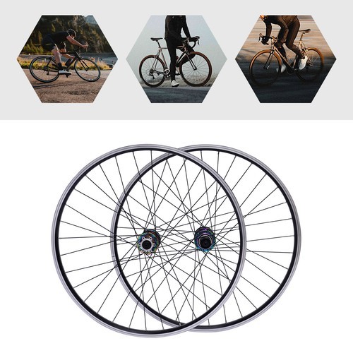 Set ruote mountain - , 29