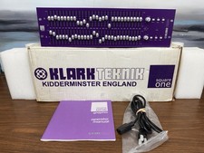 Klark Teknik SQ1G Square ONE