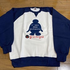 PINGU Trainer size L Long