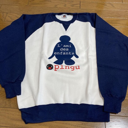 Pingu trainer size long - size, l