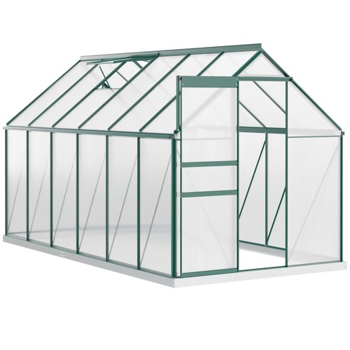 Serra giardino 190x375x199 - da,