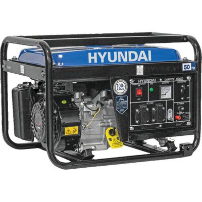 Generatore corrente 65123 - generatore,