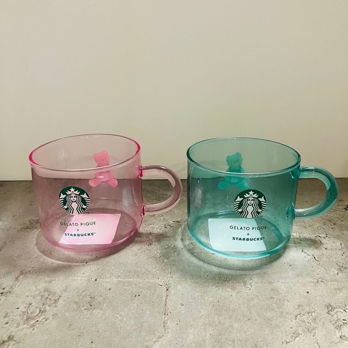 Starbucks gelato pique 2025 - x,