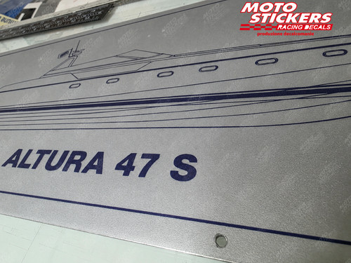 Ferretti altura kit - 47,