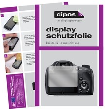 6x Pellicola Protettiva per