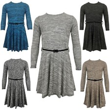 Bambine Pattinatrice Moda