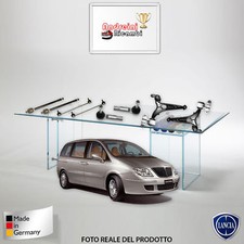 Kit braccetti pezzi lancia - kit,