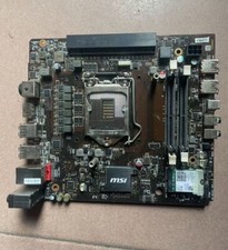 MSI Gaming Trident 3 Intel