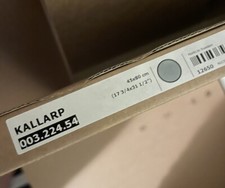 Frontale lavastoviglie Ikea