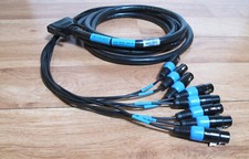 Avid Digidesign ProTools DB25