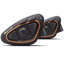 Kit interfono moto casco - kit,