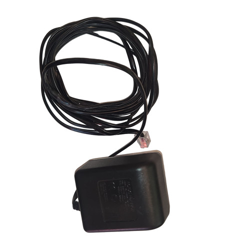 Fisso telefono alimentatore - fisso,
