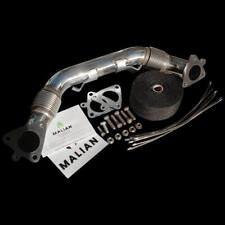 Tubo di Scarico Range Rover