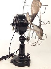 Ventilatore da tavolo e parete